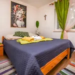 Apartment Kata Rogoznica (Sibenik-Knin)