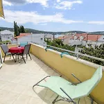 Apartment Kata