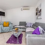 Apartment Kata