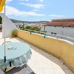 Apartment Kata *