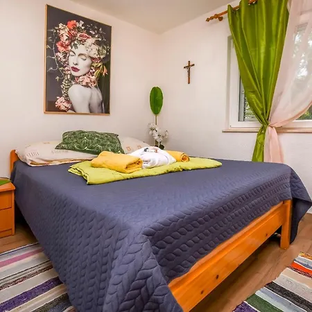 Apartment Kata Rogoznica (Sibenik-Knin)