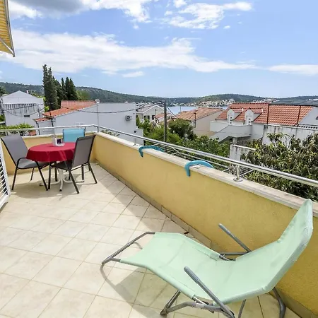 Apartment Kata