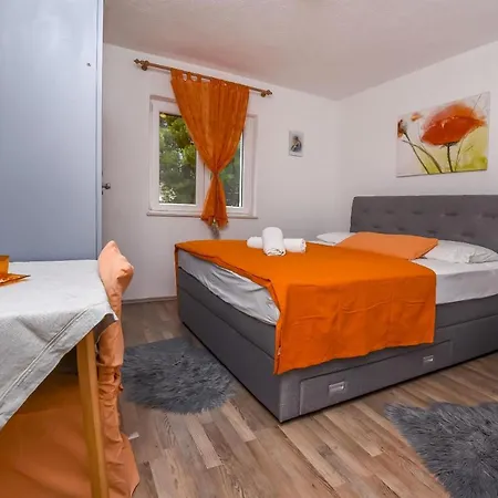 Kata Apartment Rogoznica (Sibenik-Knin)