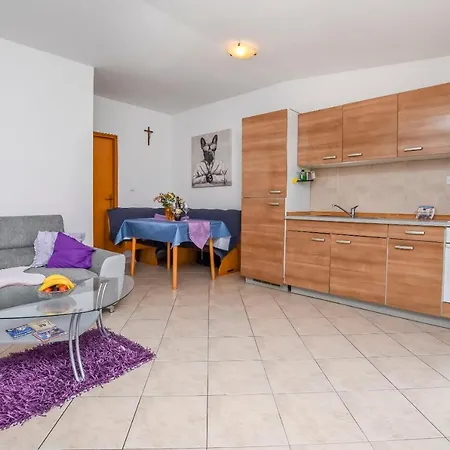 Apartment Kata *