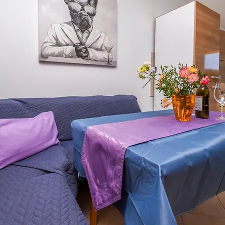 Kata Apartament Rogoznica (Sibenik-Knin)