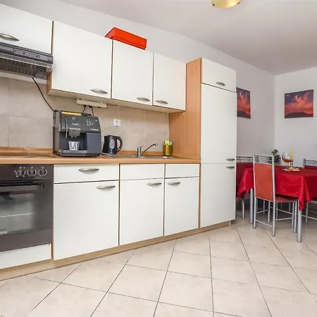 Kata Apartment Rogoznica (Sibenik-Knin)