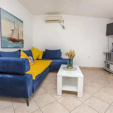 Apartment Kata