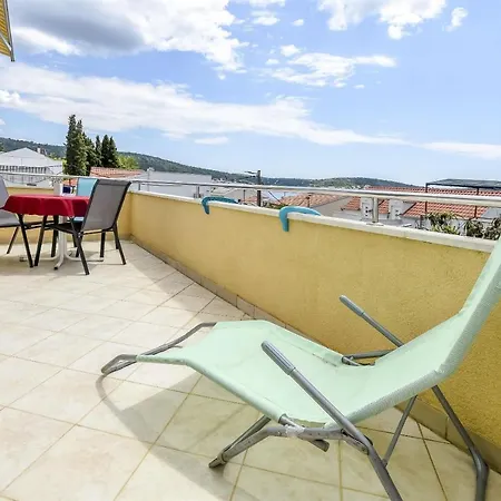 Kata Apartamento Rogoznica (Sibenik-Knin)