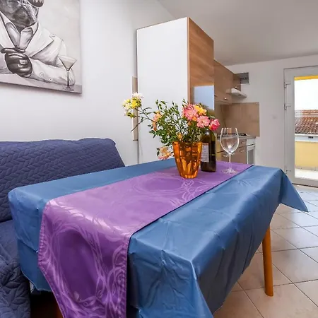 Kata Apartment *