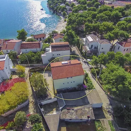 Apartment Kata Rogoznica (Sibenik-Knin)