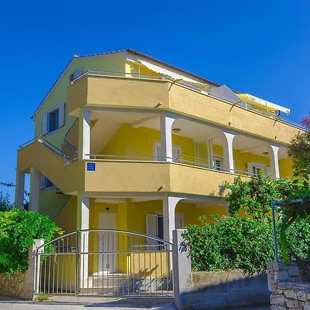 Kata Apartamento Rogoznica (Sibenik-Knin)
