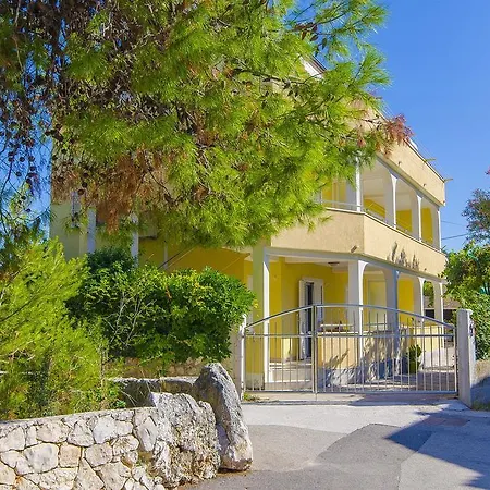 Kata Rogoznica (Sibenik-Knin)