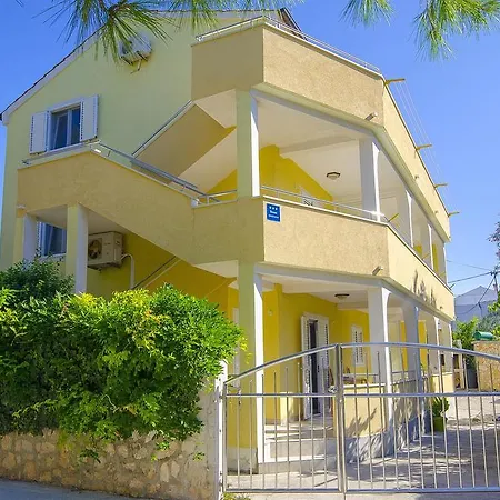 Kata Rogoznica (Sibenik-Knin)