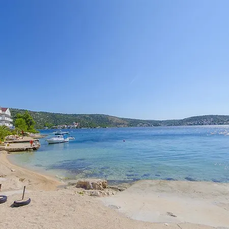 Apartamento Kata Rogoznica (Sibenik-Knin)