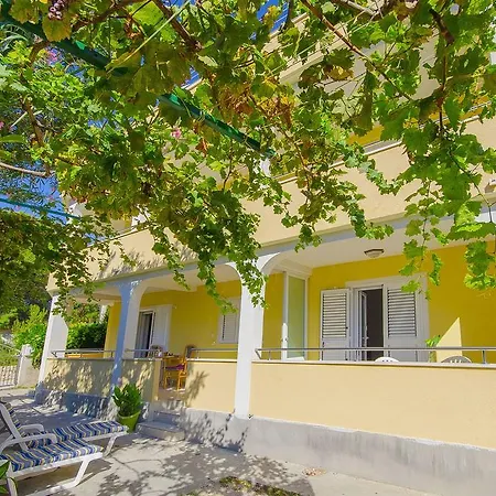 Kata Apartamento Rogoznica (Sibenik-Knin)