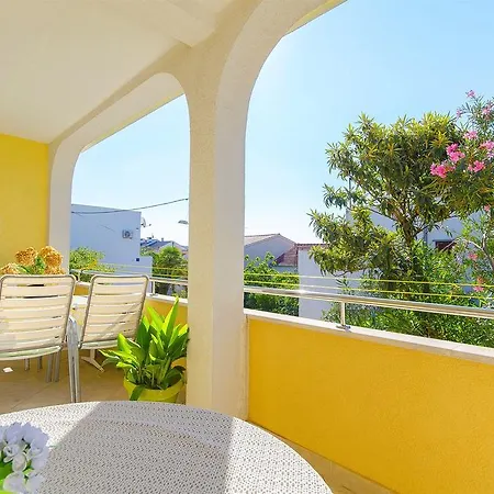 Kata Rogoznica (Sibenik-Knin)