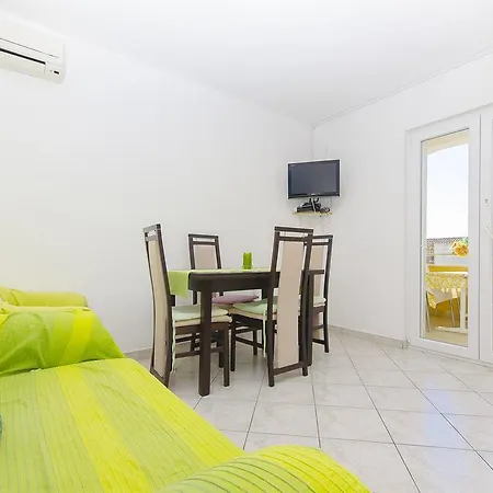 Apartment Kata