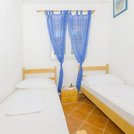 Kata Apartamento Rogoznica (Sibenik-Knin)