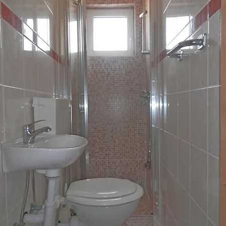 Apartment Kata *