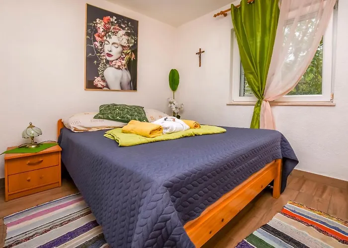 Apartamento Kata Rogoznica (Sibenik-Knin)