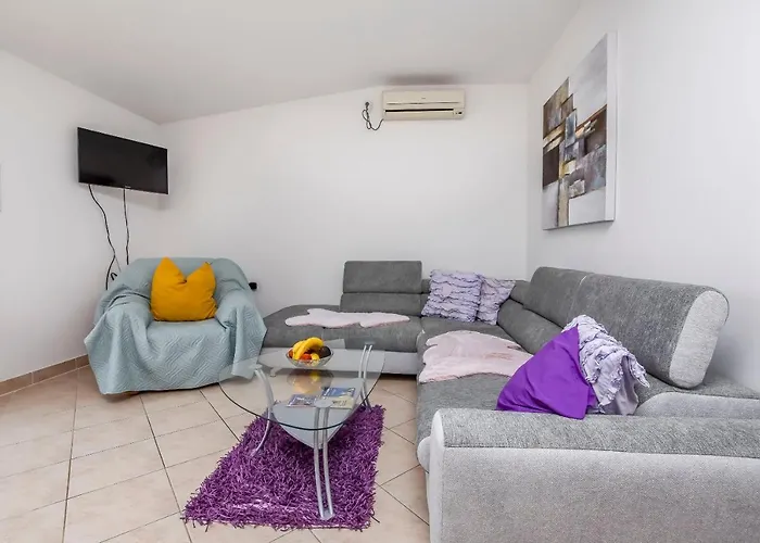 Apartament Kata