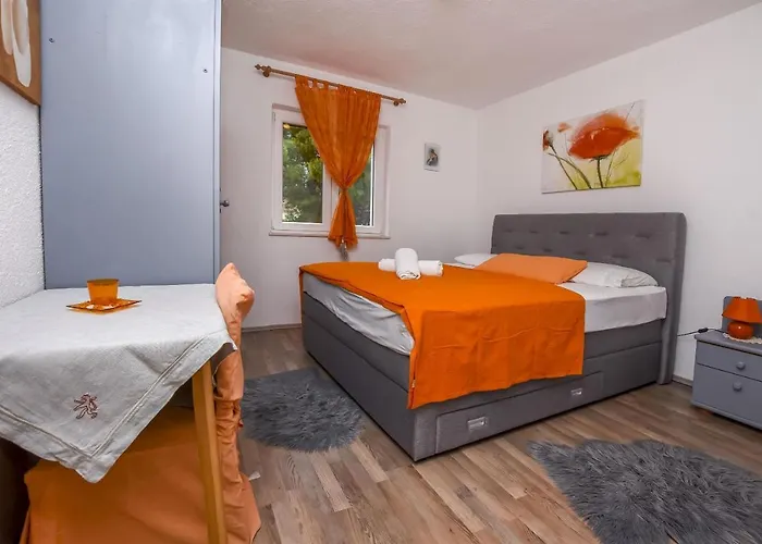 Kata Apartment Rogoznica (Sibenik-Knin)