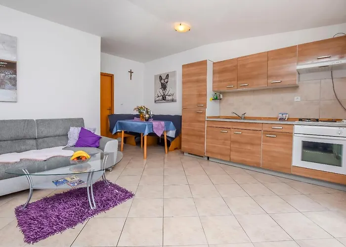 Apartament Kata *