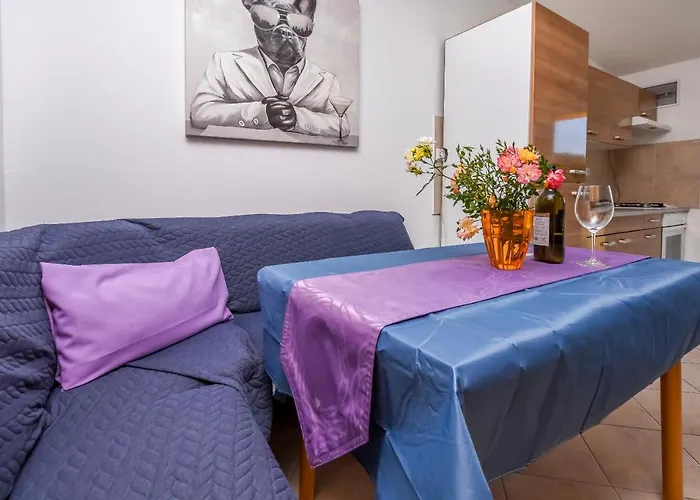 Kata Apartamento Rogoznica (Sibenik-Knin)