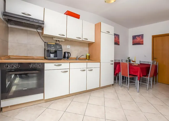 Kata Apartament Rogoznica (Sibenik-Knin)
