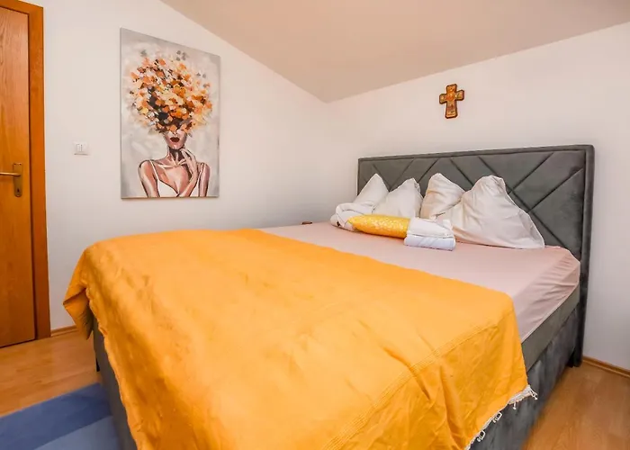 Kata * Rogoznica (Sibenik-Knin)