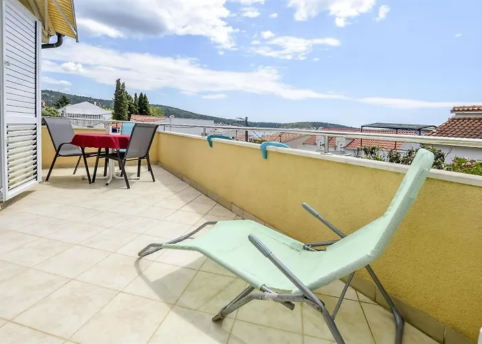 Kata Apartament Rogoznica (Sibenik-Knin)