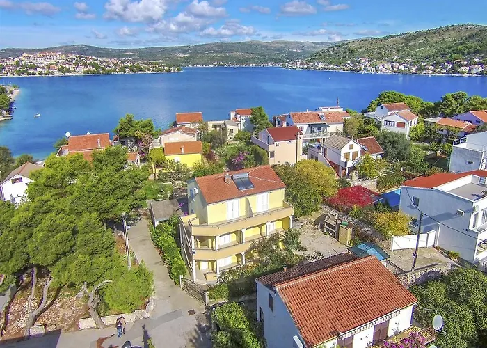 Kata * Rogoznica (Sibenik-Knin)