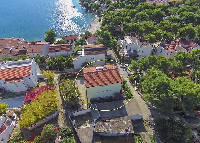 Apartament Kata Rogoznica (Sibenik-Knin)