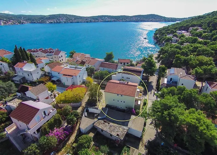 Kata * Rogoznica (Sibenik-Knin)