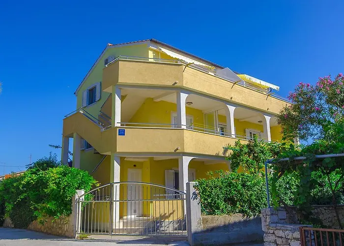 Kata Apartamento Rogoznica (Sibenik-Knin)