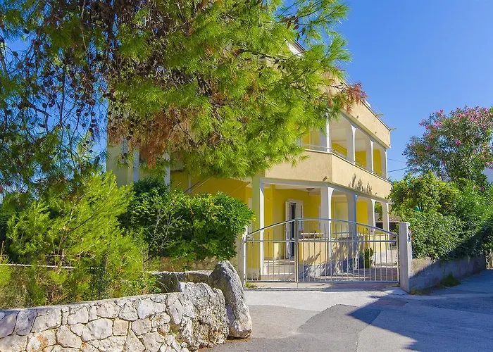 Kata Rogoznica (Sibenik-Knin)