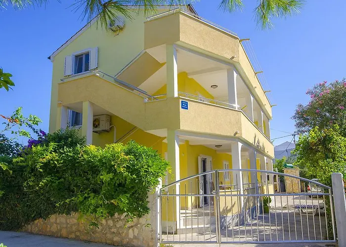 Kata Rogoznica (Sibenik-Knin)