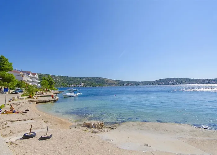 Apartamento Kata Rogoznica (Sibenik-Knin)