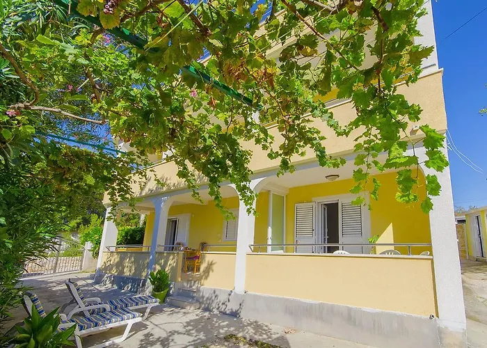 Kata Apartamento Rogoznica (Sibenik-Knin)