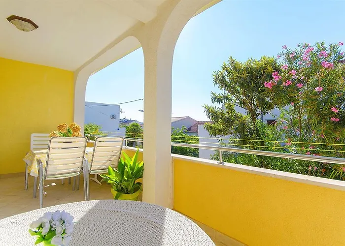 Kata Rogoznica (Sibenik-Knin)