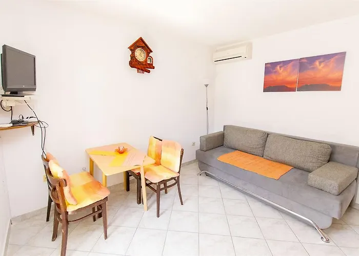 Kata * Rogoznica (Sibenik-Knin)