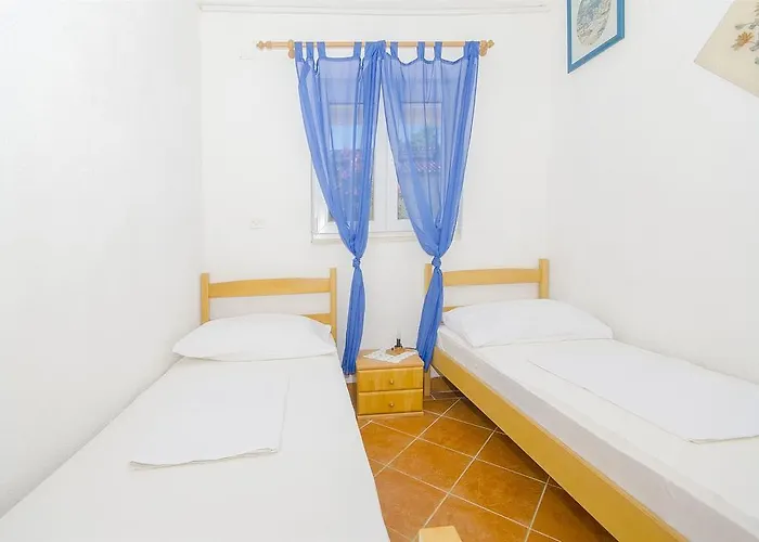 Kata Apartamento Rogoznica (Sibenik-Knin)