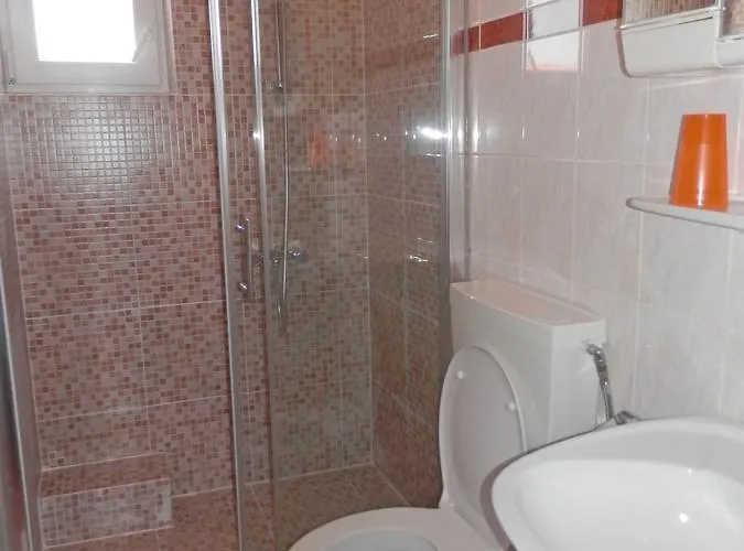 Apartament Kata Rogoznica (Sibenik-Knin)